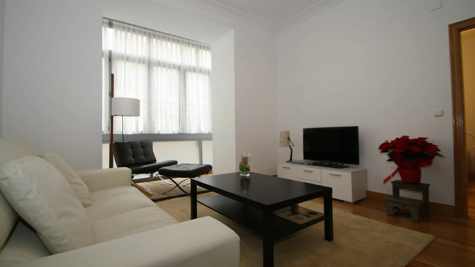 Plaza Guipuzcoa Apartment By Feelfree Rentals San Sebastian 0*,  Spanje