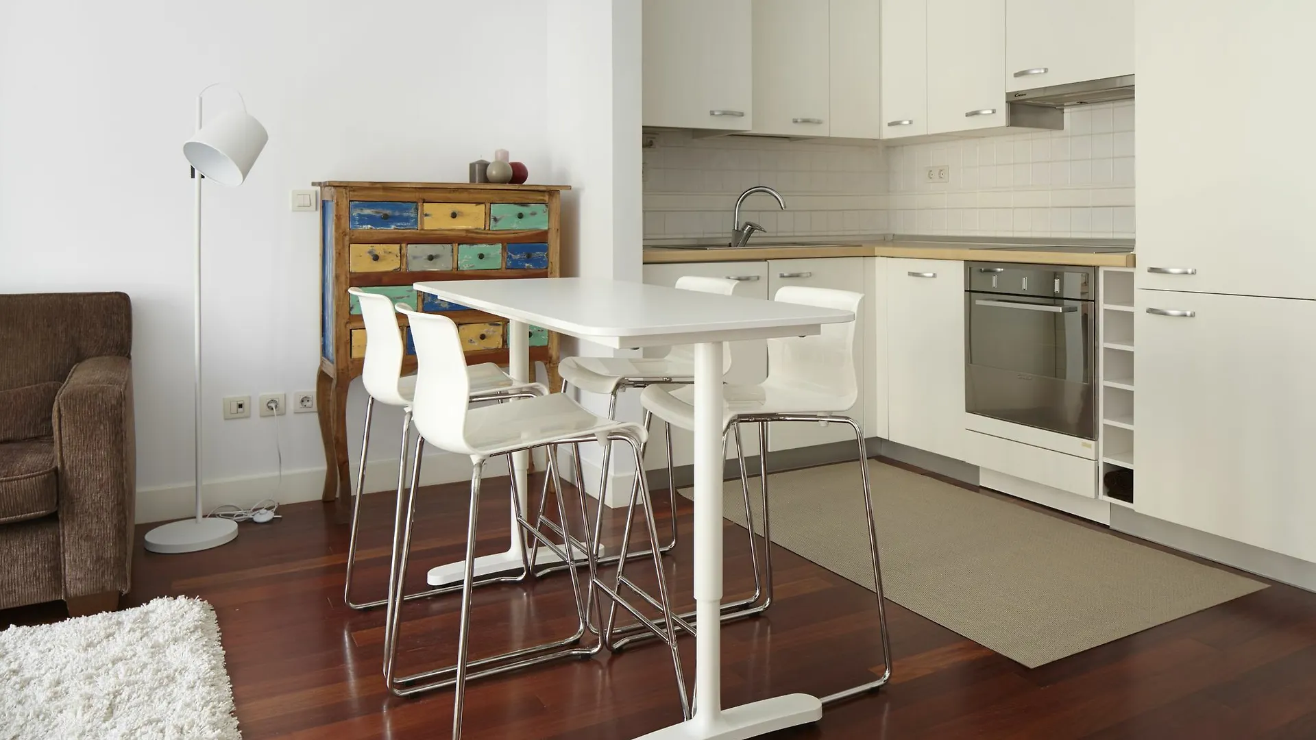 Plaza Guipuzcoa Apartment By Feelfree Rentals San Sebastian Spanje